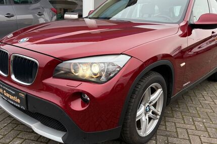 BMW X1 143.964 km 9.800 &euro; Teterow 17166