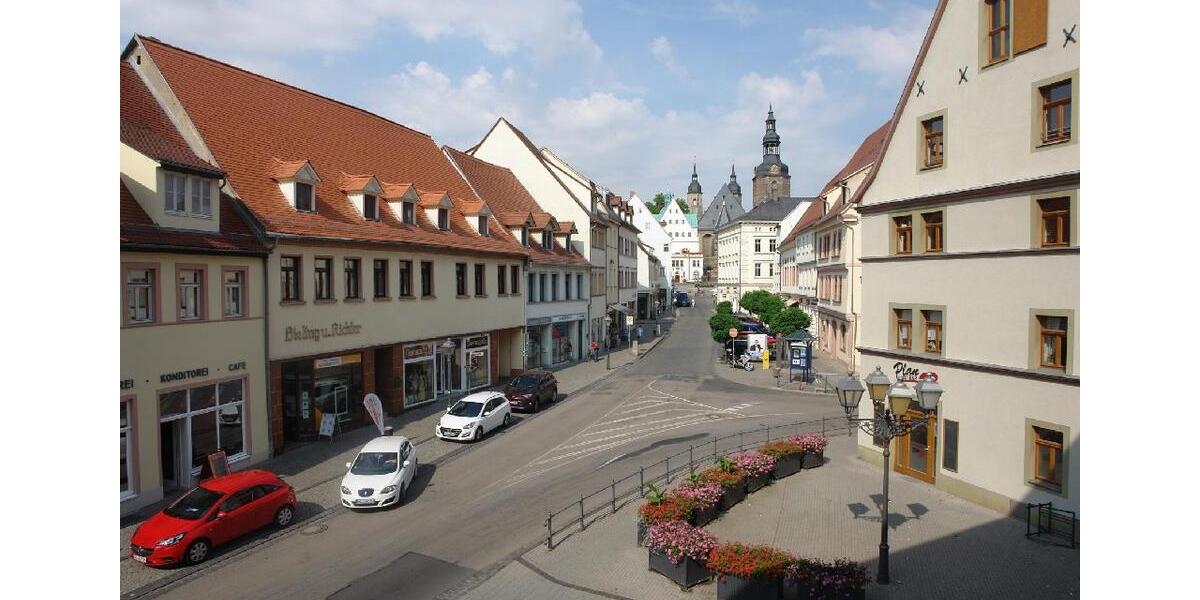 Gewerbeobjekt Eisleben (Lutherstadt) - 485&euro; | Angebot:22143276