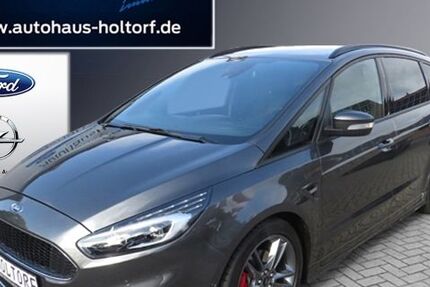 Ford S-Max 66.500 km 26.479 € Bassum b. Bremen 27211