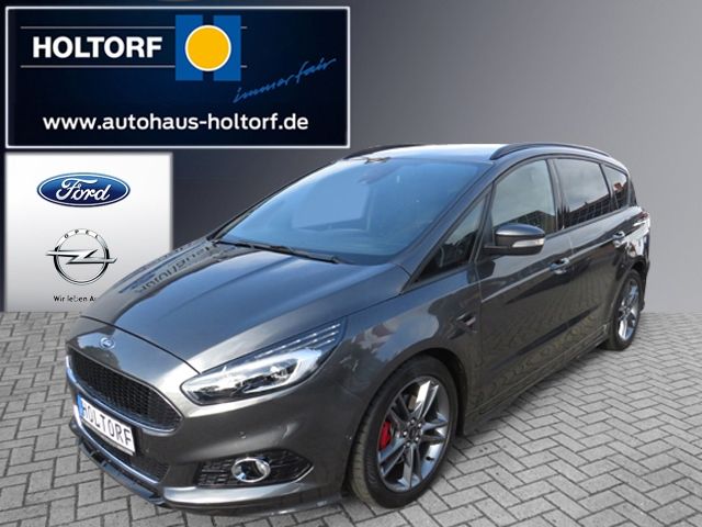 Ford S-Max 66.500 km 26.479 € Bassum b. Bremen 27211