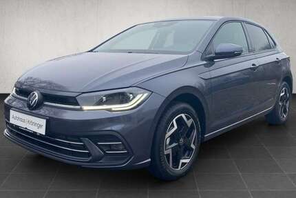 VW Polo 2.150 km 26.990 &euro; Birkenfeld 55765