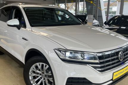 VW Touareg 117.905 km 32.490 &euro; Kreuztal 57223