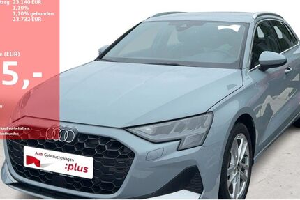 Audi A3 9.982 km 23.140 &euro; Moers-Hülsdonk 47441