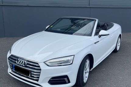 Audi A5 125.000 km 22.999 &euro; Marktredwitz 95615