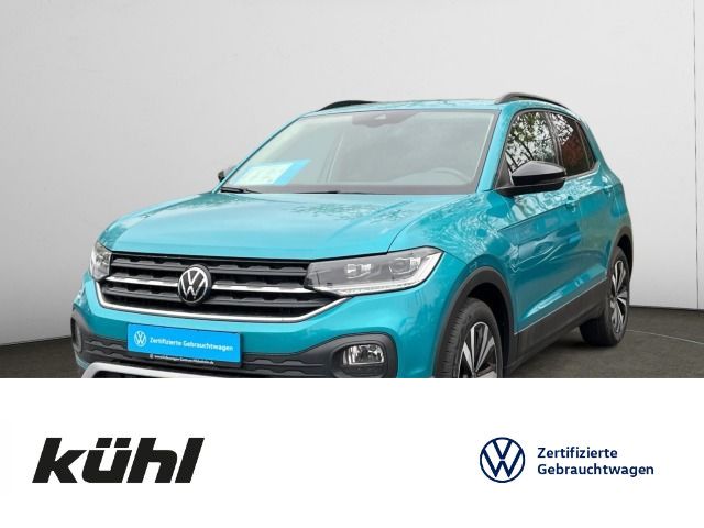 VW T-Cross 34.073 km 17.590 &euro; Hildesheim 31137