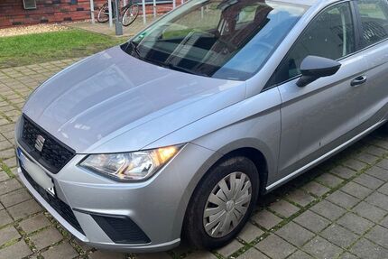 Seat Ibiza 64.155 km 8.899 &euro; Kleve 47533