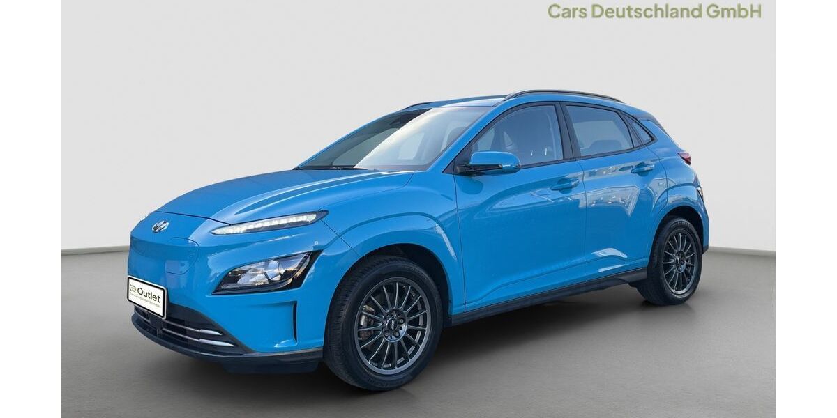 Hyundai KONA 13.680 km 14.900 &euro; Neumünster 24539