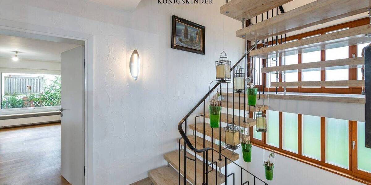 Einfamilienhaus Geislingen an der Steige Geislingen - 6 Zimmer, 259 m&sup2;, 749.000&euro; | Angebot:26343845