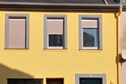 Stadthaus Nahe BürgerparkSaale-Auen 6 zimmer