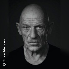 Joe Bausch - live in Gera 05.03.2026 Clubzentrum COMMA