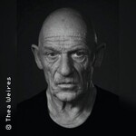 Joe Bausch - Live in Mannheim