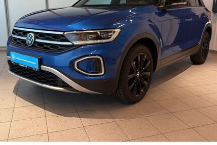 VW T-Roc 49.631 km 19.880 &euro; Fuldatal 34233