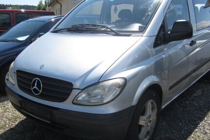 Mercedes-Benz Vito 205.000 km 4.900 &euro; Stockach 78333