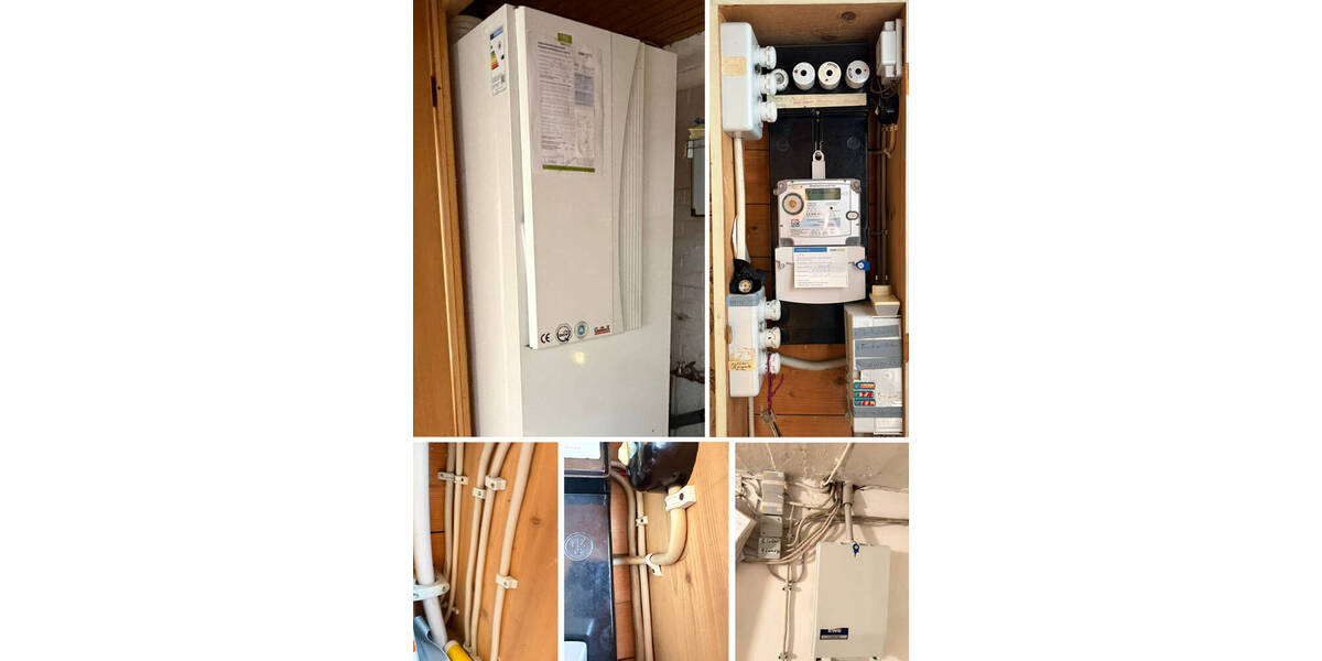 Doppelhaushälfte Varel Obenstrohe - 4 Zimmer, 78 m&sup2;, 163.000&euro; | Angebot:26273925