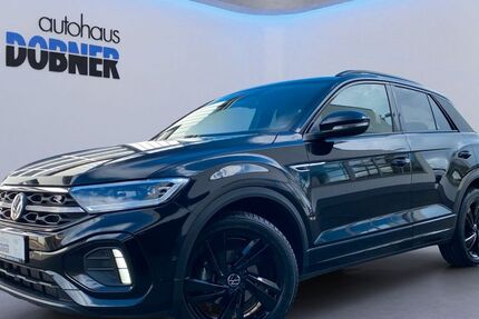 VW T-Roc 17.500 km 31.900 &euro; Vohenstrauss 92648