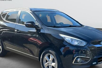Hyundai ix35 87.652 km 9.990 &euro; Ahrenswohlde 21702