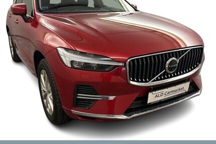 Volvo XC60 124.372 km 28.480 &euro; Dorfmark 29683