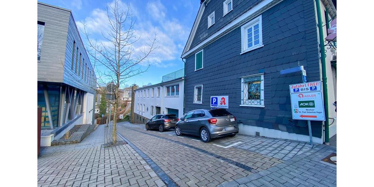 Gewerbeobjekt Waldbröl - 1.070&euro; | Angebot:25139520