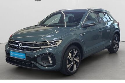 VW T-Roc 9.950 km 34.830 &euro; Gießen 35394