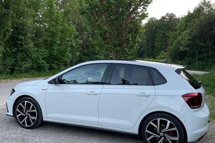 VW Polo 69.000 km 19.990 &euro; Neuburg 86633