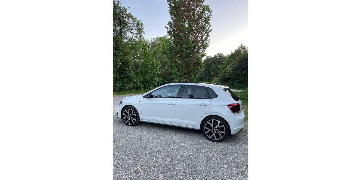 VW Polo 69.000 km 19.990 &euro; Neuburg 86633
