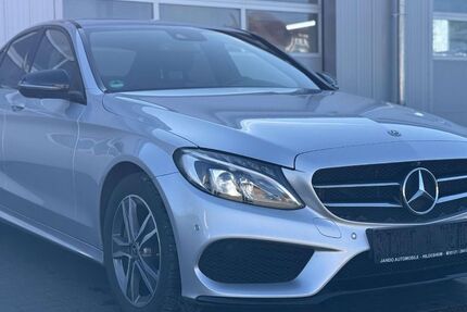 Mercedes-Benz C 250 146.100 km 21.900 &euro; Hildesheim 31137