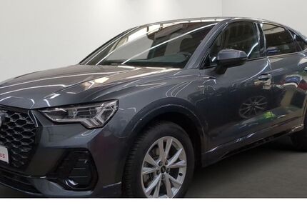 Audi Q3 21.854 km 35.950 &euro; Mülheim a.d. Ruhr 45481