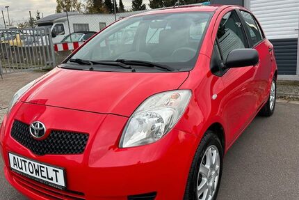 Toyota Yaris 157.000 km 2.980 &euro; saarbrücken 66127
