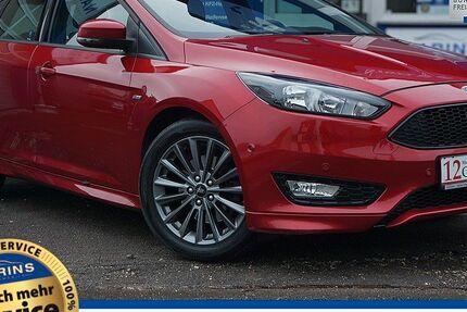 Ford Focus 106.499 km 9.990 &euro; Nürtingen 72622