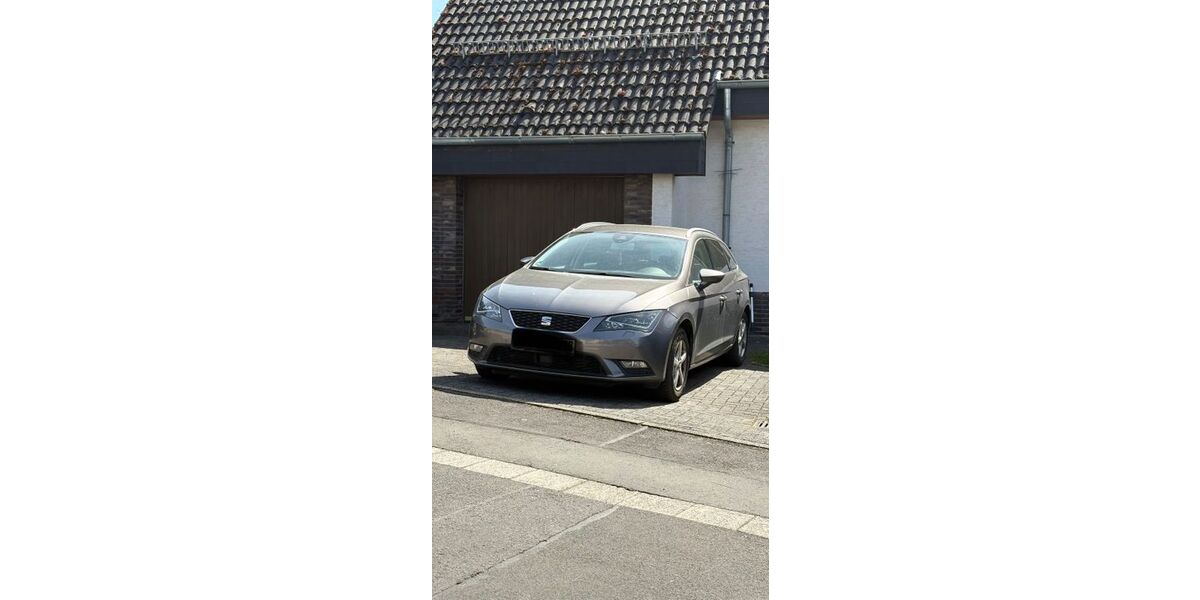 Seat Leon 249.895 km 7.390 &euro; Alheim 36211