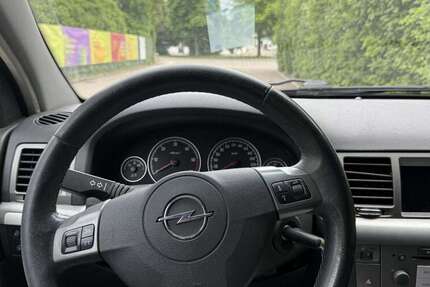 Opel Vectra 286.000 km 2.500 &euro; ingolstadt 85051