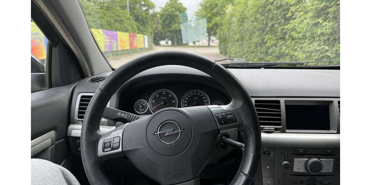 Opel Vectra 286.000 km 2.500 &euro; ingolstadt 85051