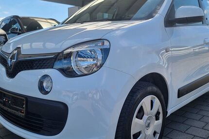 Renault Twingo 56.304 km 6.450 &euro; Nalbach 66809