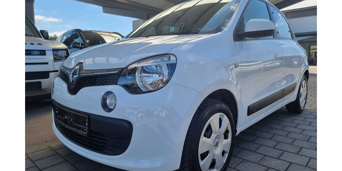 Renault Twingo 56.304 km 6.450 &euro; Nalbach 66809