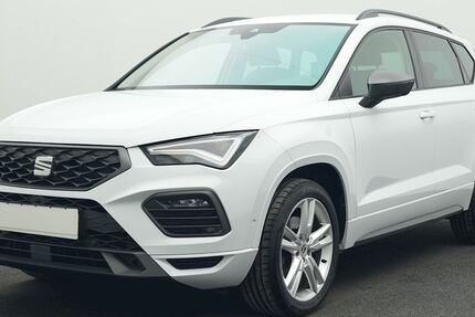Seat Ateca 50.200 km 24.450 &euro; Neumarkt i.d. OPf. 92318