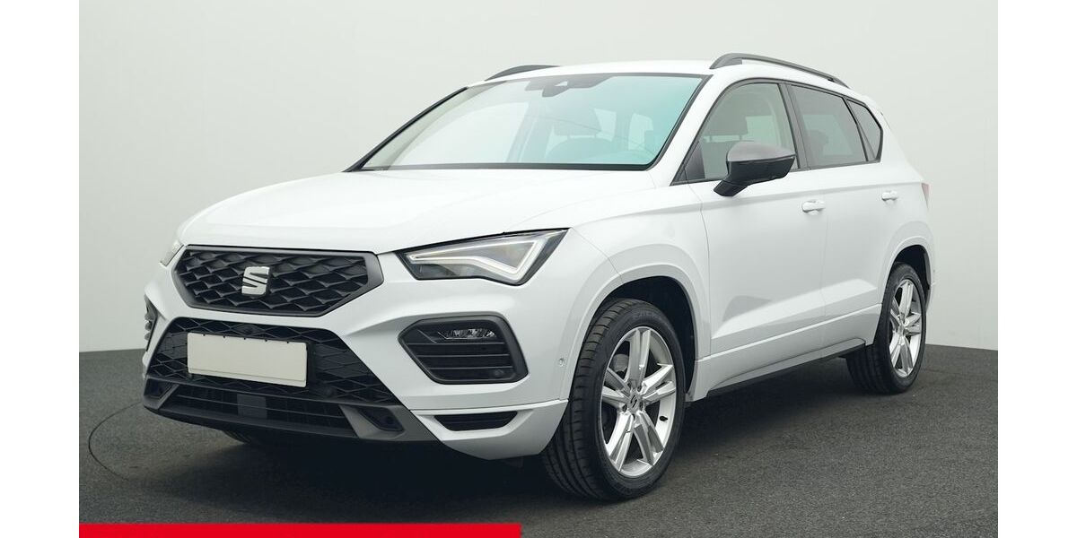 Seat Ateca 50.200 km 24.960 &euro; Neumarkt i.d. OPf. 92318
