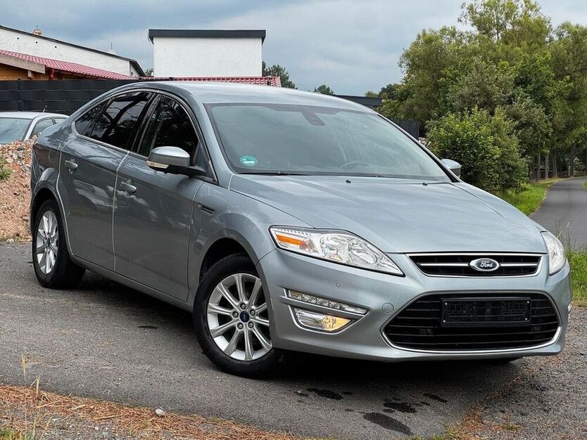Mondeo