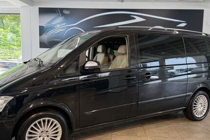 Mercedes-Benz Viano 214.078 km 19.300 &euro; Ratingen 40880