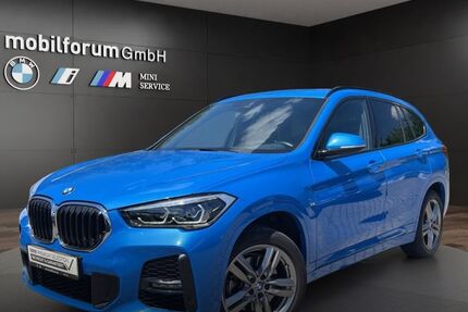 BMW X1 112.264 km 22.606 &euro; Senftenberg 01968