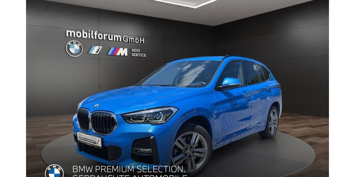BMW X1 112.264 km 22.606 &euro; Senftenberg 01968