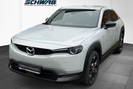 Mazda MX-30