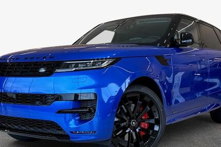 Land Rover Range Rover Sport 4.900 km 154.900 € Neu-Ulm 89231