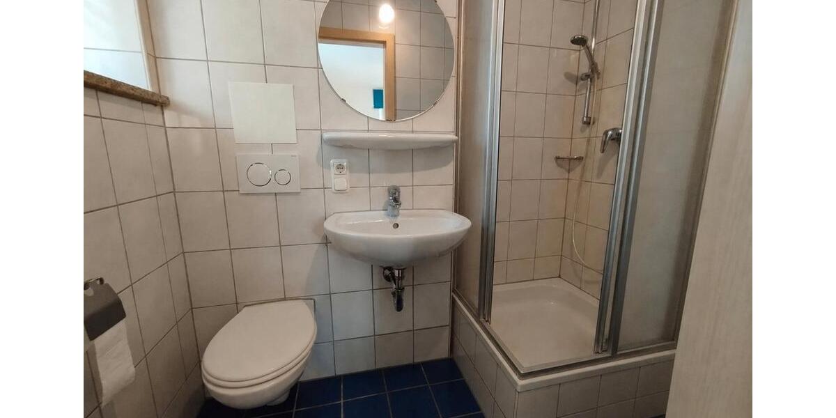 Etagenwohnung Plattling - 1 Zimmer, 23 m&sup2;, 285&euro; | Angebot:26422259