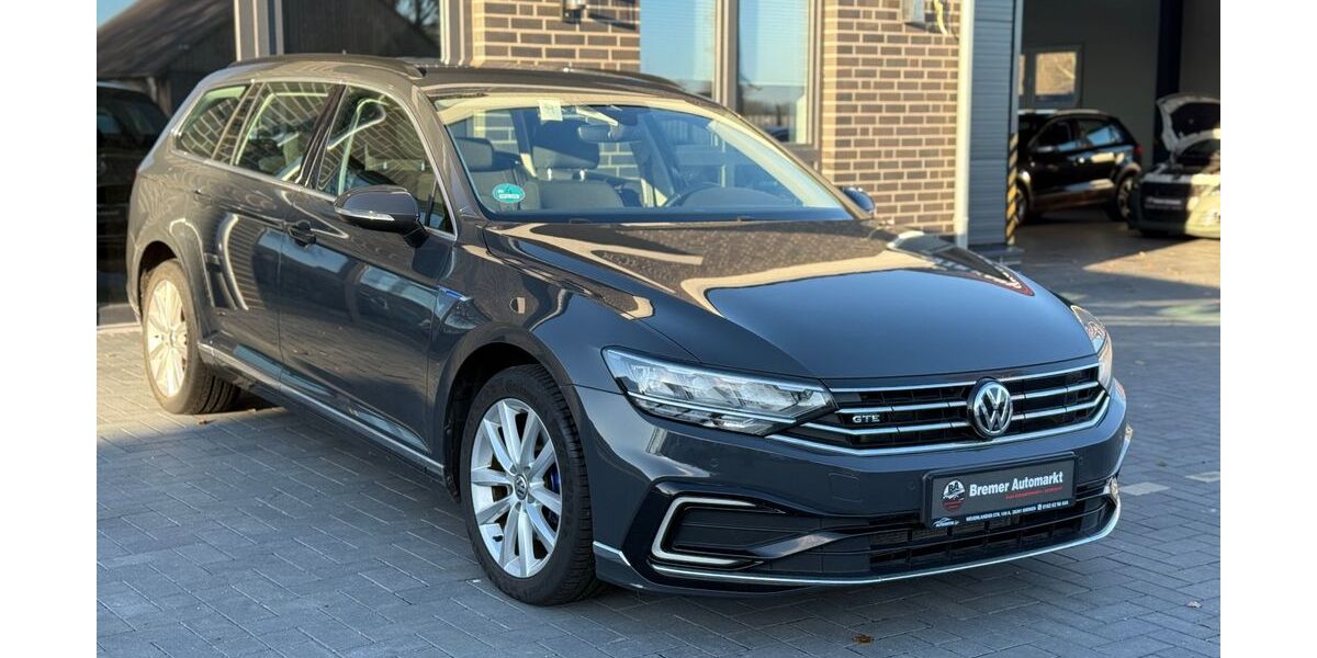 VW Passat 134.000 km 19.490 &euro; Weyhe / Melchiorshausen 28844