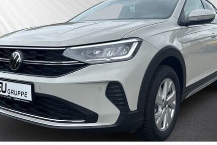VW Taigo 6.001 km 26.590 &euro; Neubrandenburg 17033