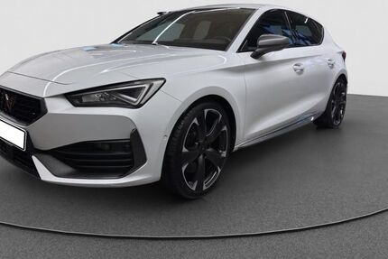 Cupra Leon 21.670 km 31.950 &euro; Ingolstadt 85053