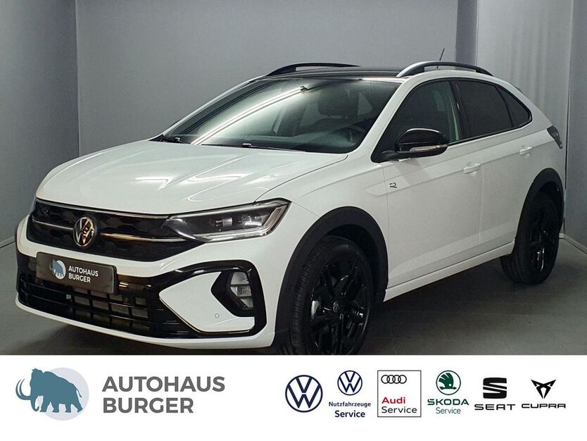 VW Taigo 6.000 km 29.980 € Blaubeuren 89143