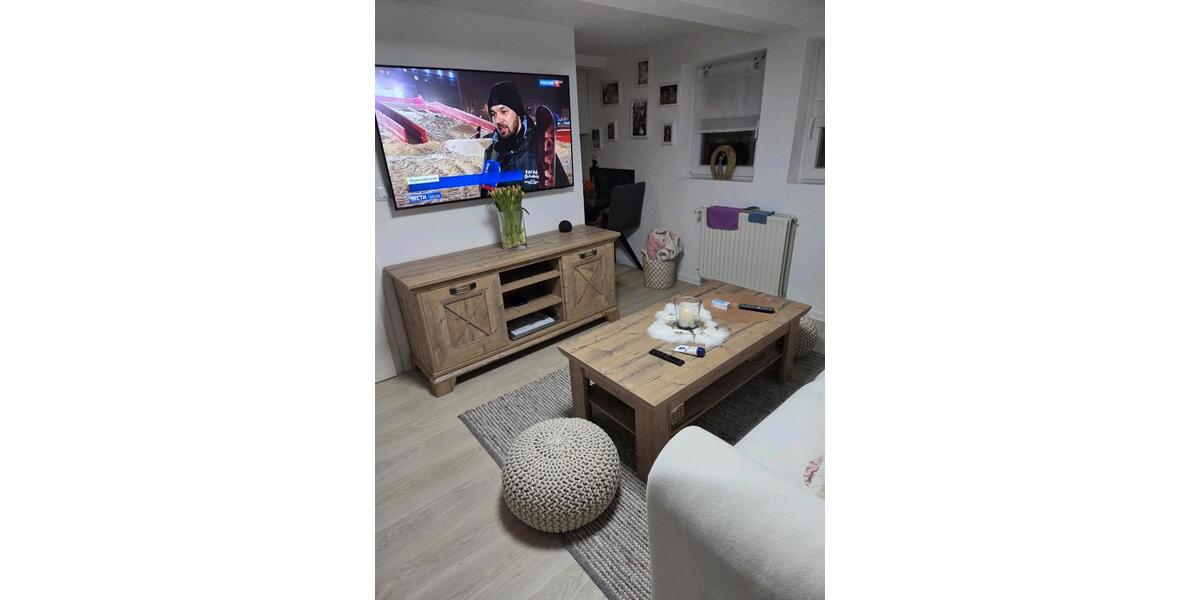 Etagenwohnung Sinsheim - 1 Zimmer, 35 m&sup2;, 530&euro; | Angebot:24898564