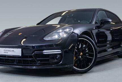 Porsche Panamera 40.900 km 117.890 € Diez 65582