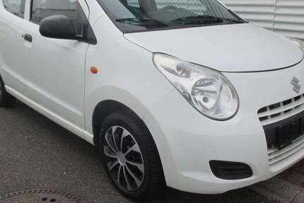 Suzuki Alto 158.482 km 2.488 &euro; Köln 50933
